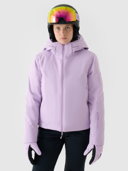 JALETE TÉCNICO 4FWAW24TTJAF582 violeta