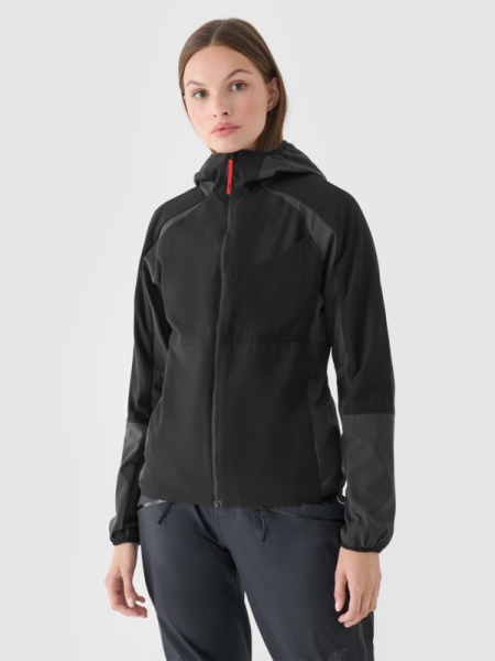 JALETE TÉCNICO 4FWAW24TTJAF688 preto