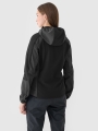 Casaco De Ski De Enchimento Primaloft Active para Mulher - Preto - 4FWAW24TTJAF688  