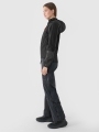 Casaco De Ski De Enchimento Primaloft Active para Mulher - Preto - 4FWAW24TTJAF688  
