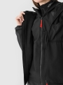 Casaco De Ski De Enchimento Primaloft Active para Mulher - Preto - 4FWAW24TTJAF688  