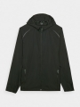 Colete de Corrida para Homem - Cinzento - 4FWAW24TTJAM553 