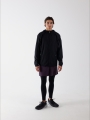 Colete de Corrida para Homem - Cinzento - 4FWAW24TTJAM553 