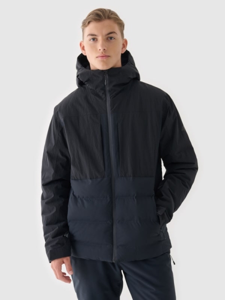 JALETE TÉCNICO 4FWAW24TTJAM576 preto