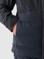 Casaco de Ski para Homem - Preto - 4FWAW24TTJAM576    
