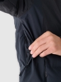 Casaco de Ski para Homem - Preto - 4FWAW24TTJAM576    