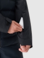 Casaco de Ski para Homem - Preto - 4FWAW24TTJAM576    