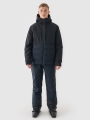 Casaco de Ski para Homem - Preto - 4FWAW24TTJAM576    