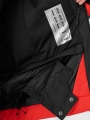 Casaco de Ski para Homem - Vermelho - 4FWAW24TTJAM597      