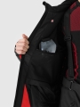 Casaco de Ski para Homem - Vermelho - 4FWAW24TTJAM597      