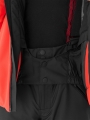 Casaco de Ski para Homem - Vermelho - 4FWAW24TTJAM597      