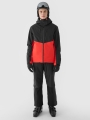 Casaco de Ski para Homem - Vermelho - 4FWAW24TTJAM597      