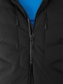 Casaco de Ski para Homem - Preto - 4FWAW24TTJAM601