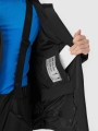 Casaco de Ski para Homem - Preto - 4FWAW24TTJAM601