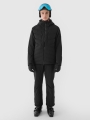 Casaco de Ski para Homem - Preto - 4FWAW24TTJAM601