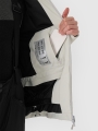 Casaco de Ski para Homem - Cinzento - 4FWAW24TTJAM601