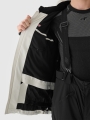 Casaco de Ski para Homem - Cinzento - 4FWAW24TTJAM601