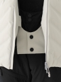 Casaco de Ski para Homem - Cinzento - 4FWAW24TTJAM601