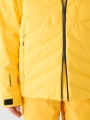 Casaco de Ski para Homem - Amarelo - 4FWAW24TTJAM601