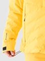 Casaco de Ski para Homem - Amarelo - 4FWAW24TTJAM601