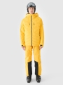 Casaco de Ski para Homem - Amarelo - 4FWAW24TTJAM601