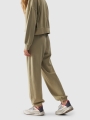 TROUSERS 4FWAW24TTROF0820 olive/khaki