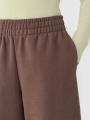 TROUSERS 4FWAW24TTROF0820 castanho