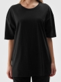 CAMISOLA 4FWAW24TTSHU1657 preto