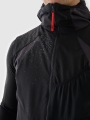 Colete para Homem - Preto - 4FWAW24TVJAM125        