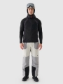 Colete para Homem - Preto - 4FWAW24TVJAM125        