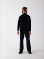 Colete para Homem - Preto - 4FWAW24TVJAM125        