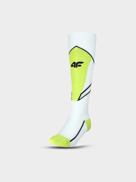 MEIAS FNK 4FWAW24UFSOM155 Branco - 4FWAW24UFSOM155-10S