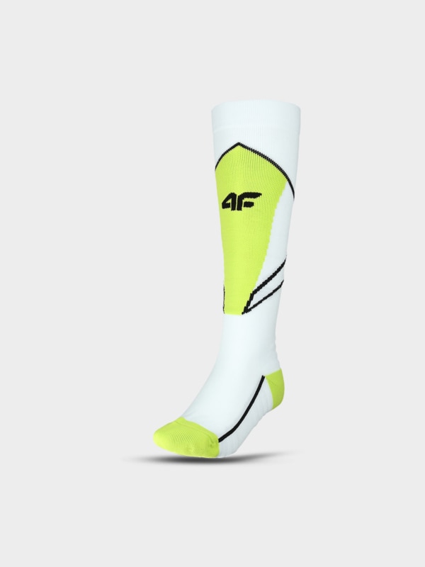 MEIAS FNK 4FWAW24UFSOM155 Branco - 4FWAW24UFSOM155-10S