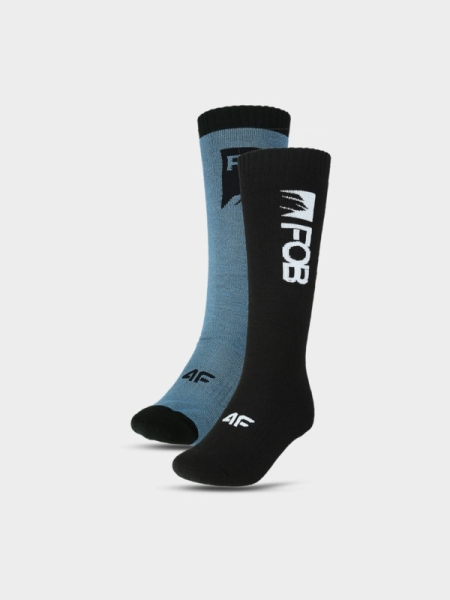 MEIAS FNK 4FWAW24UFSOM156 multicor - 4FWAW24UFSOM156-90S