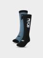 MEIAS FNK 4FWAW24UFSOM156 multicor - 4FWAW24UFSOM156-90S