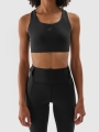 SPORT BRA 4FWAW24USBAF137 preto