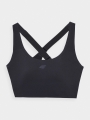 SPORT BRA 4FWAW24USBAF137 preto