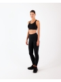 SPORT BRA 4FWAW24USBAF137 preto