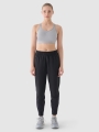 SPORT BRA 4FWAW24USBAF137 cinzento
