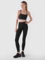 SPORT BRA 4FWAW24USBAF138 cinzento