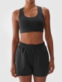 SPORT BRA 4FWAW24USBAF140 preto