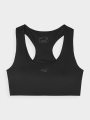 SPORT BRA 4FWAW24USBAF140 preto