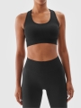 SPORT BRA 4FWAW24USBAF141 preto