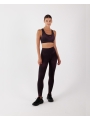 SPORT BRA 4FWAW24USBAF145 violeta