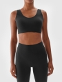 SPORT BRA 4FWAW24USBAF161 preto