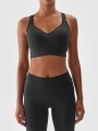 SPORT BRA 4FWAW24USBAF162 preto