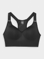 SPORT BRA 4FWAW24USBAF162 preto