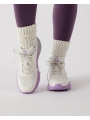 Sapatilhas Baixas SPEED HIKER para Mulher - Roxo/Violeta - 4FWMM00FOTSF034