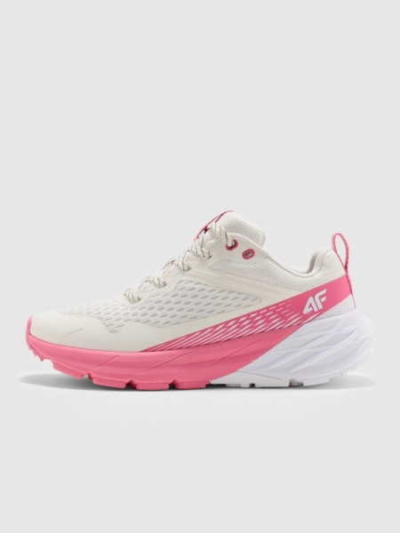SPEED HIKER ténis de cano baixo para mulher - rosa 4FWMM00FOTSF034 rosa
