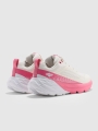 SPEED HIKER ténis de cano baixo para mulher - rosa 4FWMM00FOTSF034 rosa